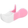 Hip Trainer Buttocks Lifting Pelvic Floor Muscle Exerciser & Inner Thigh Trainer Super Kegel Exerciser Correction Beautiful Buttocks Yoga Body Shape T