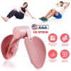 Thigh Exerciser Hip Trainer Inner Pelvic Floor Muscle Exercise Equipment with 3 Adjustable Resistance For Woman Postpartum Mother