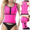 Waist Trainer For Women Body Shaper Waist Slimmer Clincher Trimmer for Weight Loss