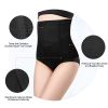 U-Shaped Slimming Waist Belt Body Abdominal Shapewear Memory Fabric Office Ladies Postpartum Mothers